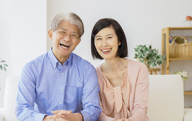 義歯（入れ歯）