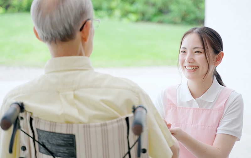 訪問歯科