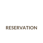 WEB予約 RESERVATION