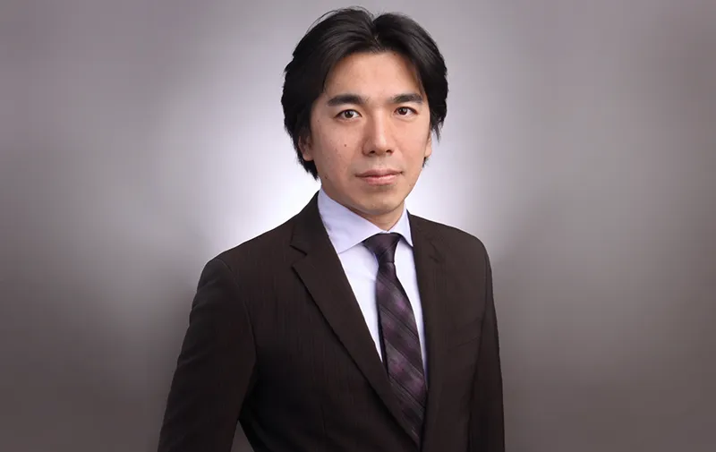 歯内療法 担当医 野田 哲朗（Noda Tetsuro）の写真